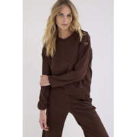 Tramontana Jumper Dropped Chocolate